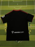 25/26 RC Celta  Third Black Fans 1:1 Quality Soccer Jersey