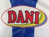 1999/2000 Espanyol Home Fans Retro 1:1 Quality Soccer Jersey