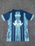 25/26 Marseille Special Edition Player 1:1 Quality Soccer Jersey
