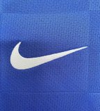 2010 Croatia Away Blue 1:1 Quality Retro Soccer Jersey