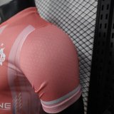 25/26 Marseille Special Edition Pink Player 1:1 Quality Soccer Jersey