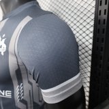 25/26 Marseille Special Edition Grey Player 1:1 Quality Soccer Jersey