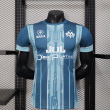 25/26 Marseille Special Edition Player 1:1 Quality Soccer Jersey