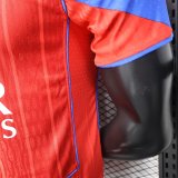 球员版 25/26 PSG Paris Third Player 1:1 Quality Soccer Jersey