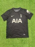 25/26 Tottenham Away Fans 1:1 Quality Soccer Jersey
