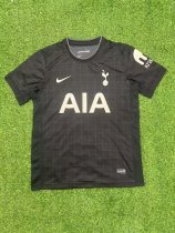 25/26 Tottenham Away Fans 1:1 Quality Soccer Jersey