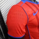 球员版 25/26 PSG Paris Third Player 1:1 Quality Soccer Jersey