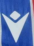 25/26 Crystal Palace  Home  Player 1:1 Quality Soccer Jersey