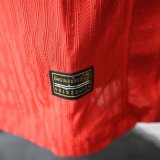 球员版 25/26 PSG Paris Third Player 1:1 Quality Soccer Jersey