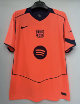 25/26 Barcelona Third  Fans 1:1 Quality Soccer Jersey