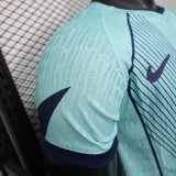 25/26 Barcelona Special Edition  PLayer 1:1 Quality Soccer Jersey