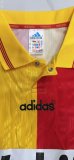 1996/1997 Galatasaray Home Fans Retro 1:1 Quality Soccer Jersey