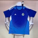 25/26  Maccabi Haifa Goalkeeper Fans 1:1 Quality Soccer Jersey