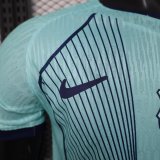 25/26 Barcelona Special Edition  PLayer 1:1 Quality Soccer Jersey