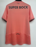 25/26 Porto Away Fans 1:1 Quality Soccer Jersey