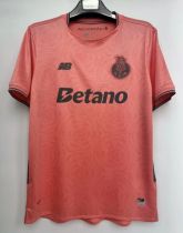 25/26 Porto Away Fans 1:1 Quality Soccer Jersey
