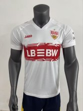 25/26  Stuttgart Home Fans 1:1 Quality Soccer Jersey