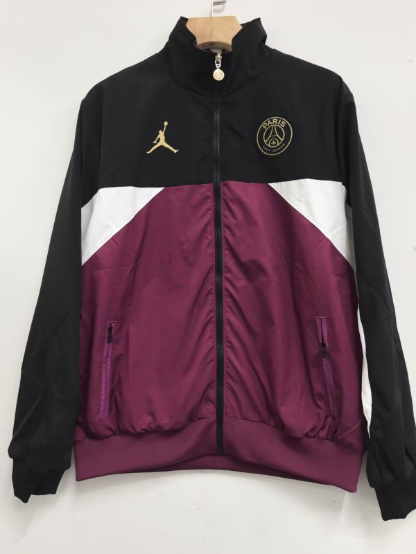25/26 PSG Paris  Windbreaker