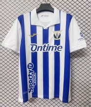 25/26 Leganes Home Fans 1:1  Quality Soccer Jersey