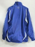 25/26 Germany White Windbreaker
