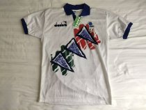 1994 Italy Training clothing 1:1 Quality Retro Soccer Jersey
