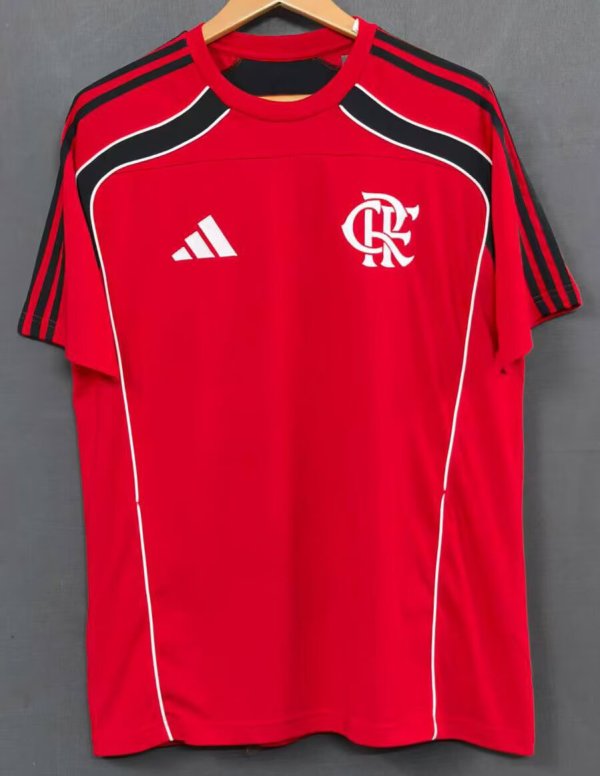 25/26  Flamengo Special Edition Fans  1:1 Quality Soccer Jersey