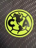 25/26  America Goalkeeper Black Kids 1:1 Quality Soccer Jersey