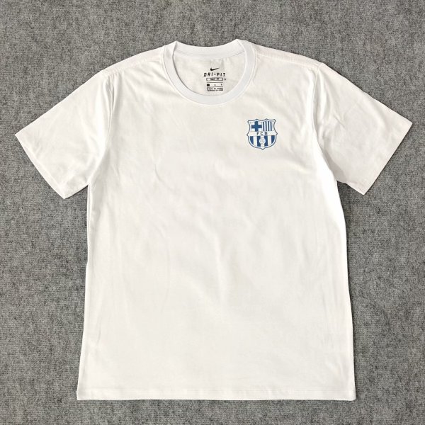 25/26 Barcelona T-shirt Special Edition   Fans 1:1 Quality Soccer Jersey
