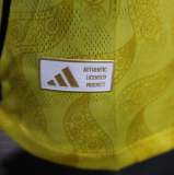 25/26 Al-Nassr FC Home Player 1:1 Quality Soccer Jersey