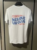 25/26 Barcelona T-shirt Special Edition   Fans 1:1 Quality Soccer Jersey