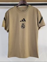 25/26 Real  Madrid T-shirt Special Edition Fans 1:1 Quality Soccer Jersey
