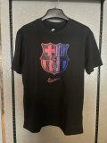 25/26 Barcelona T-shirt Special Edition   Fans 1:1 Quality Soccer Jersey