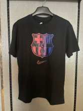25/26 Barcelona T-shirt Special Edition   Fans 1:1 Quality Soccer Jersey