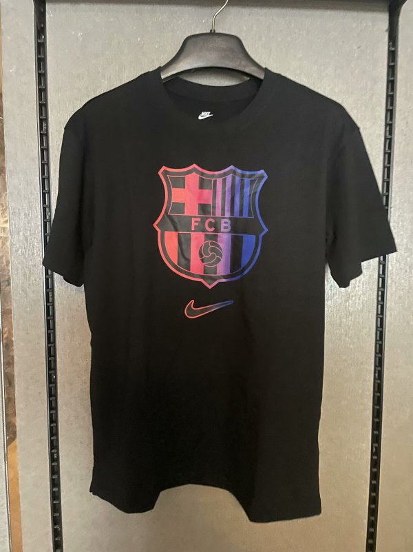 25/26 Barcelona T-shirt Special Edition   Fans 1:1 Quality Soccer Jersey