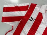 1988/1989 FC Köln Third Fans Retro 1:1 Quality Soccer Jersey