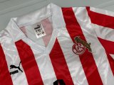 1988/1989 FC Köln Third Fans Retro 1:1 Quality Soccer Jersey