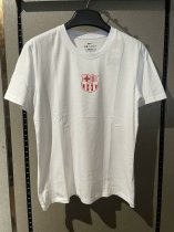 25/26 Barcelona T-shirt Special Edition   Fans 1:1 Quality Soccer Jersey