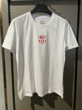 25/26 Barcelona T-shirt Special Edition   Fans 1:1 Quality Soccer Jersey
