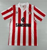 1988/1989 FC Köln Third Fans Retro 1:1 Quality Soccer Jersey
