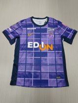 25/26 Sanfrecce Hiroshima Home Fans 1:1 Quality Soccer Jersey（广岛三箭）