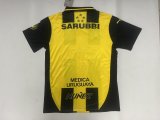 25/26 Atletico Penarol Home Fans 1:1 Quality Soccer Jersey