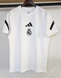 25/26 Real  Madrid T-shirt Special Edition Fans 1:1 Quality Soccer Jersey