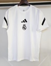 25/26 Real  Madrid T-shirt Special Edition Fans 1:1 Quality Soccer Jersey