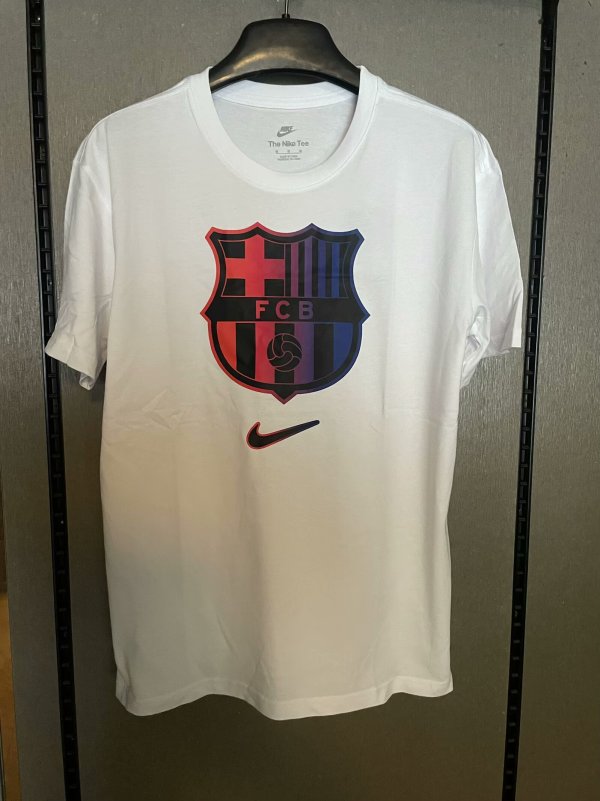 25/26 Barcelona T-shirt Special Edition Fans 1:1 Quality Soccer Jersey
