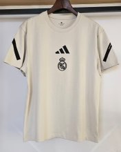 25/26 Real  Madrid T-shirt Special Edition Fans 1:1 Quality Soccer Jersey