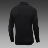 25/26 Manchester City Black Training 1:1 Quality Training Jersey