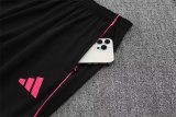 25/26 Arsenal  Black 1:1 Quality Training Jersey