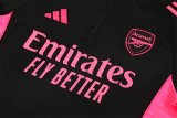 25/26 Arsenal  Black 1:1 Quality Training Jersey
