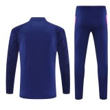 25/26 Feyenoord Royal Blue 1:1 Quality Training Jersey