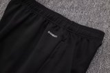 25/26  Manchester United  Black Jacket Tracksuit 1:1 Quality